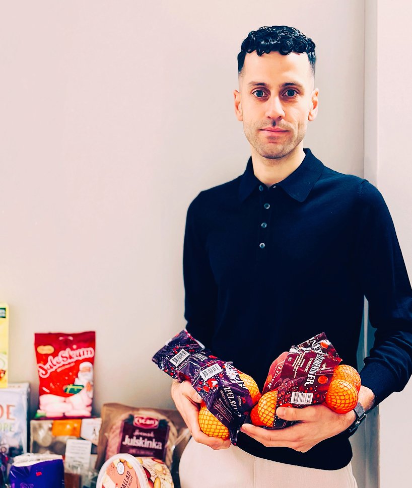 Grundare Mathjälp Kristian Yavsan