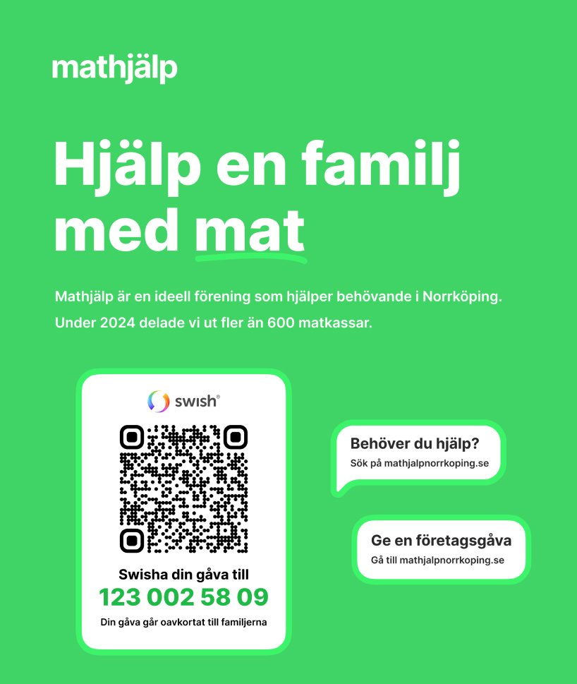 Ladda ner Mathjälps Skylt